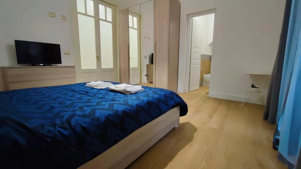 Duhome Apartment In The Heart Of Катания 0*,  Италия