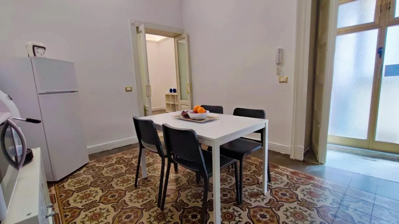 Duhome Apartment In The Heart Of Catania