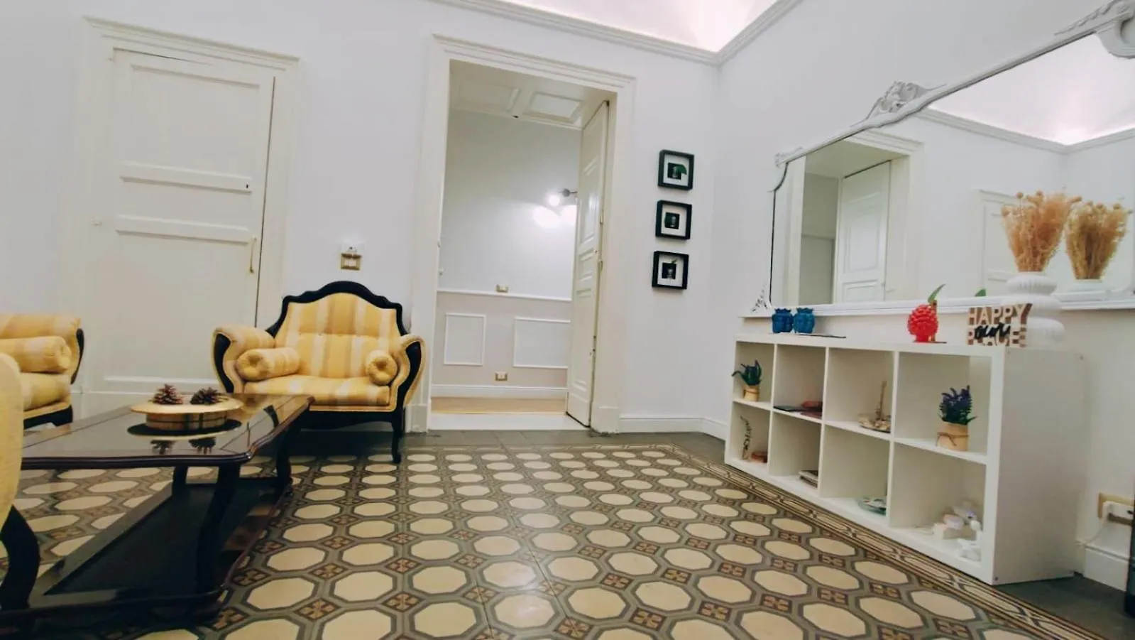 Duhome Apartment In The Heart Of Catania