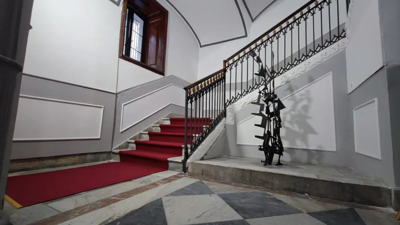 Duhome Apartment In The Heart Of Catania