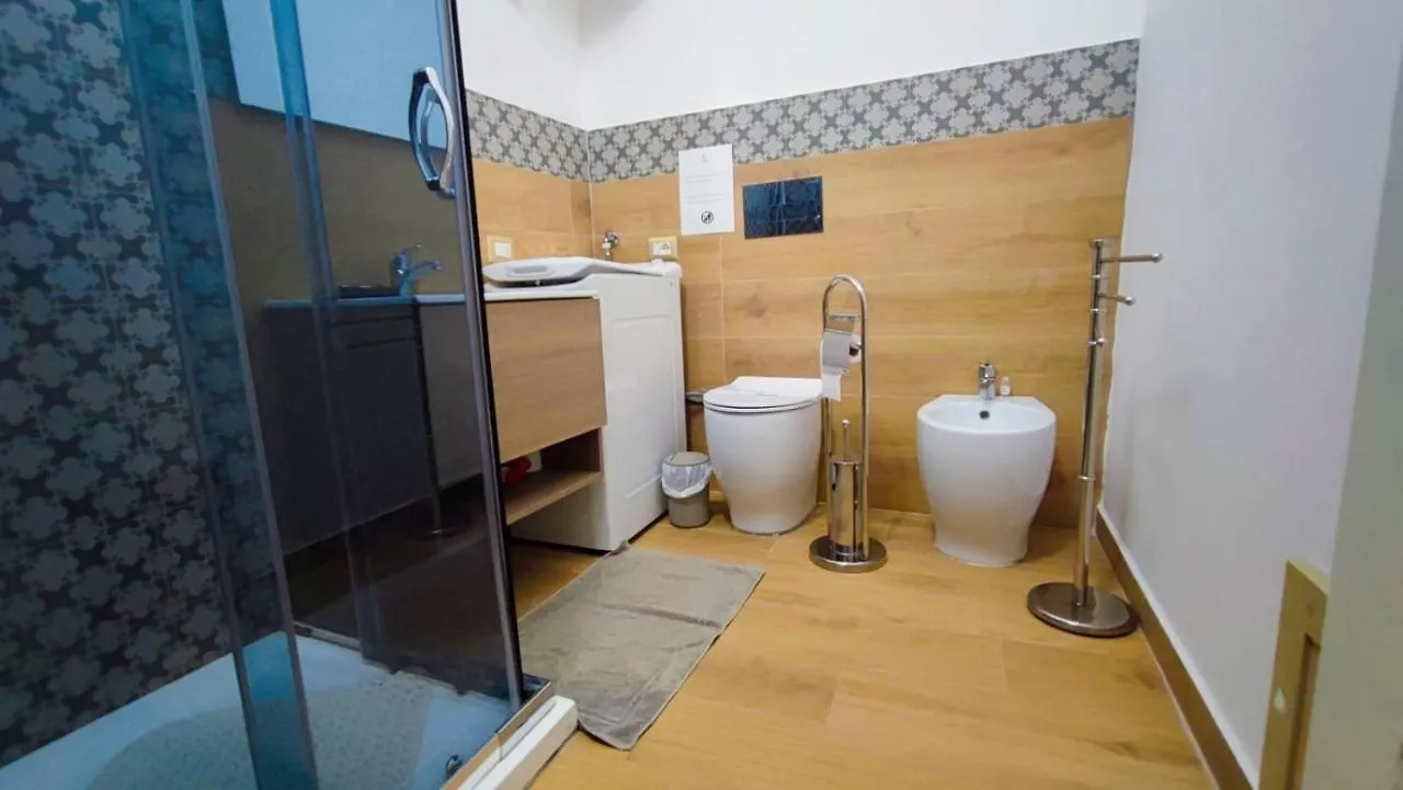 Duhome Apartment In The Heart Of Catania