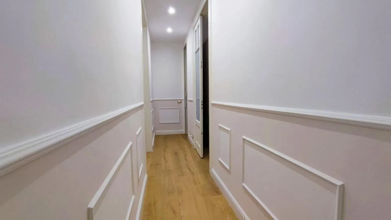 Duhome Apartment In The Heart Of Catania Italy