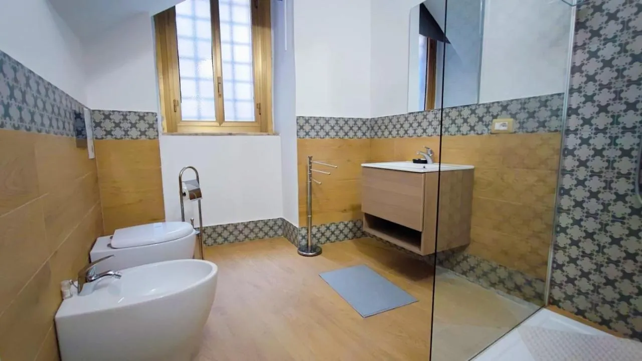 Duhome Apartment In The Heart Of Catania Italy