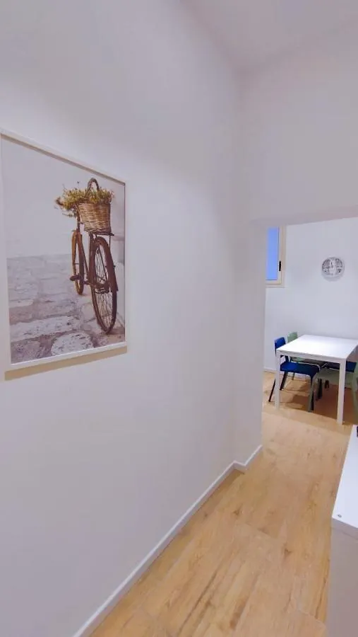 Duhome Apartment In The Heart Of Catania 0*,  Italy