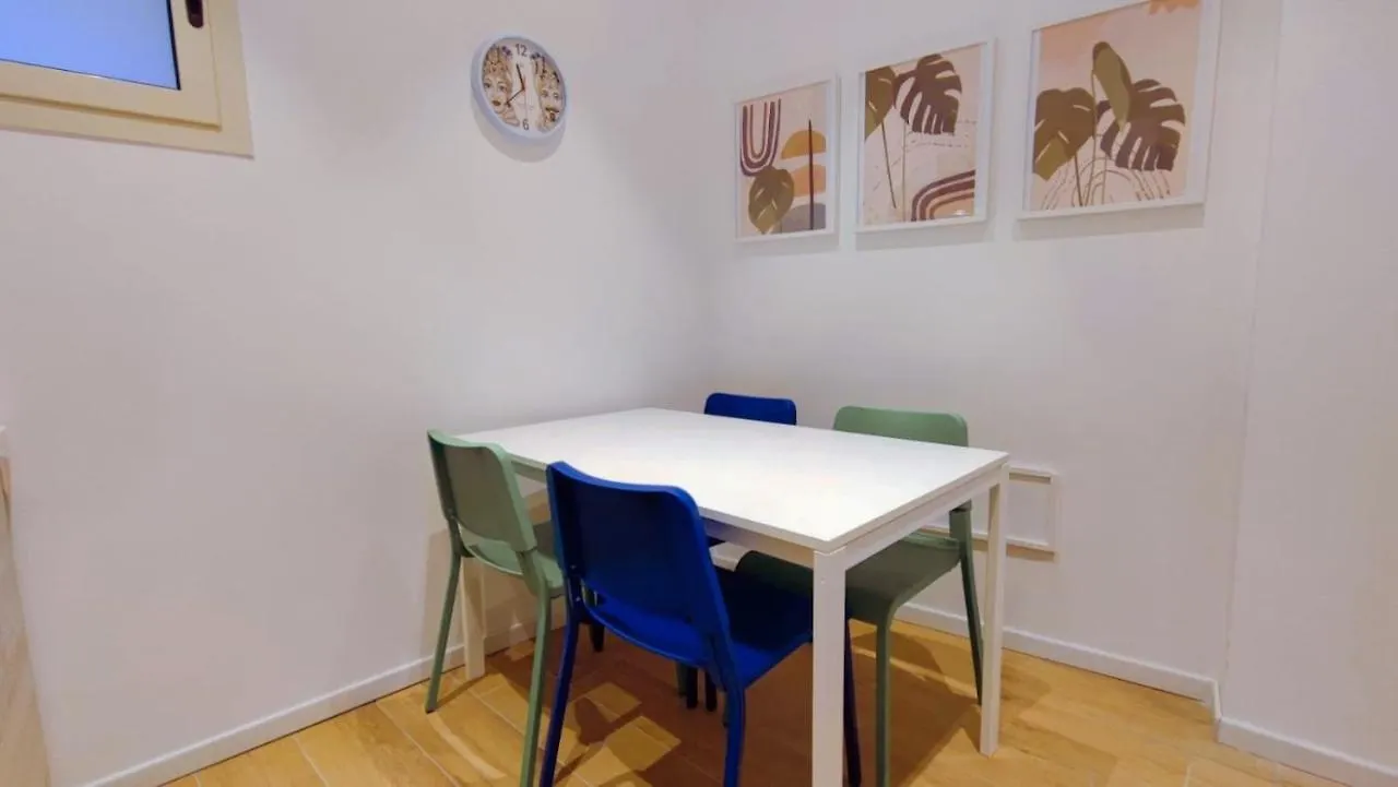 Duhome Apartment In The Heart Of Catania 0*,  Italy