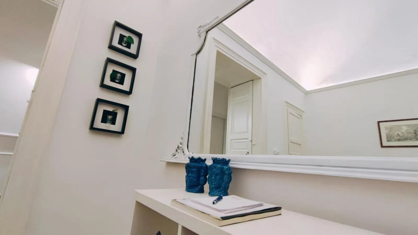 Duhome Apartment In The Heart Of Catania