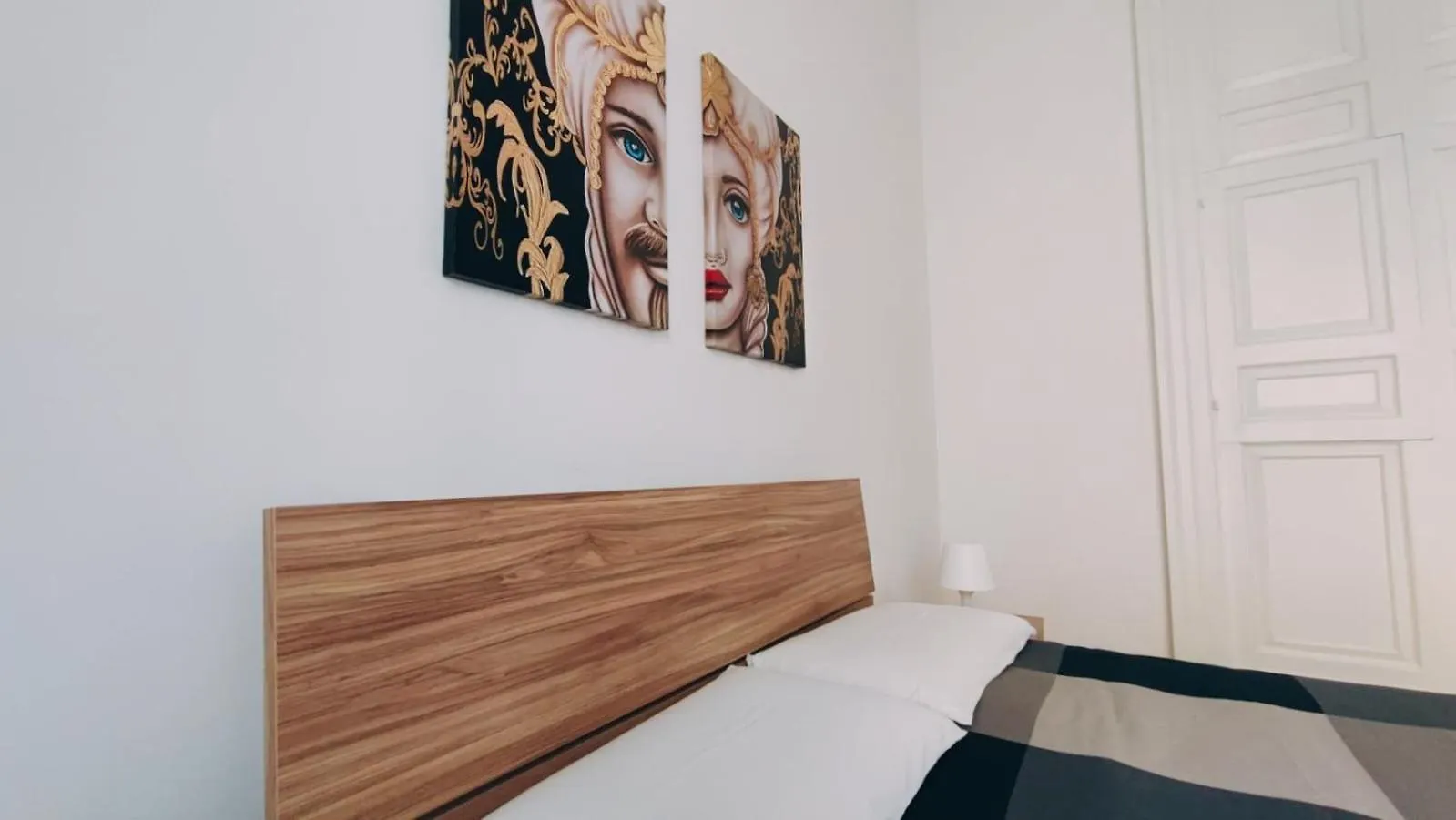 Duhome Apartment In The Heart Of Catania