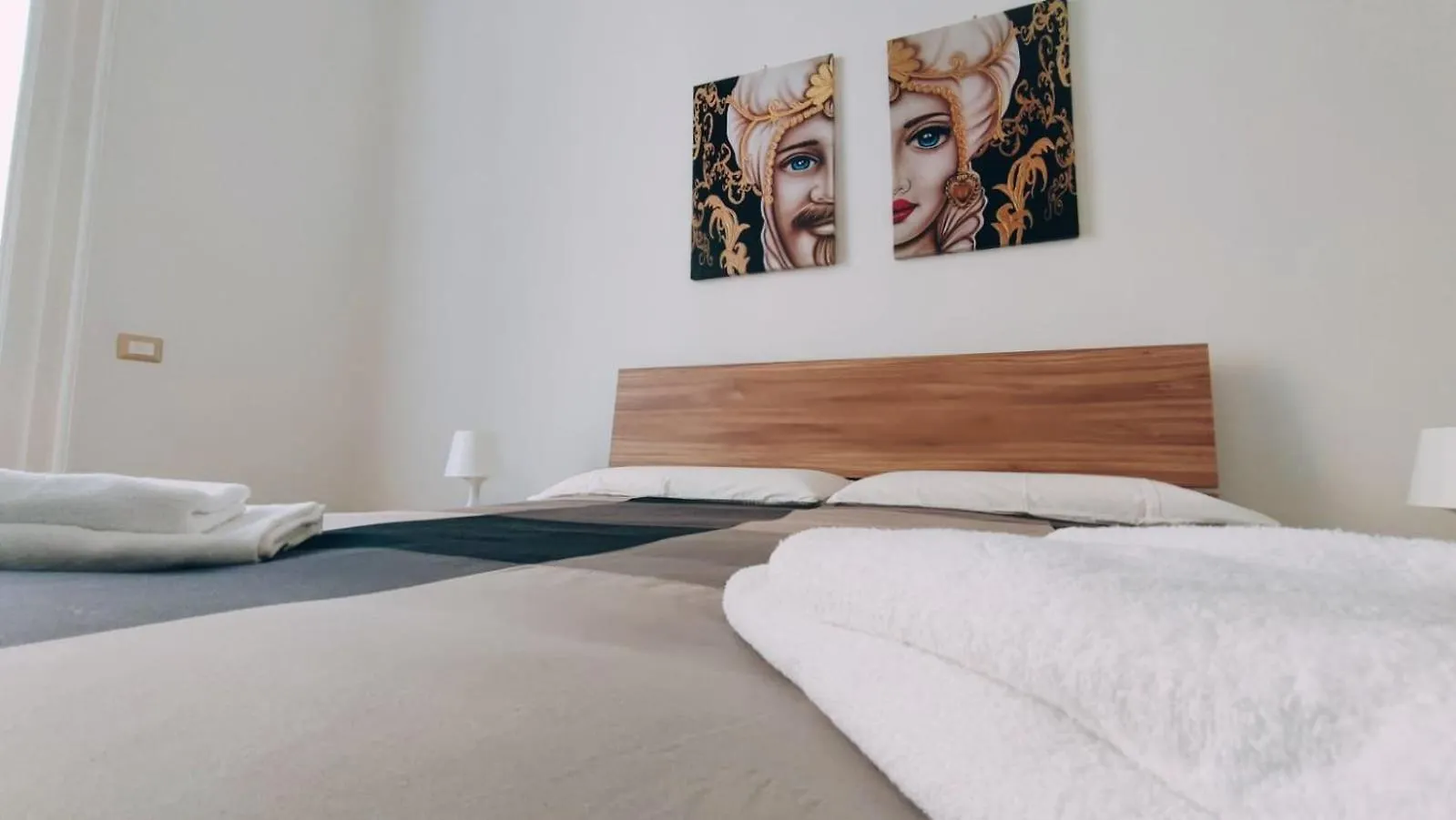 Duhome Apartment In The Heart Of Catania